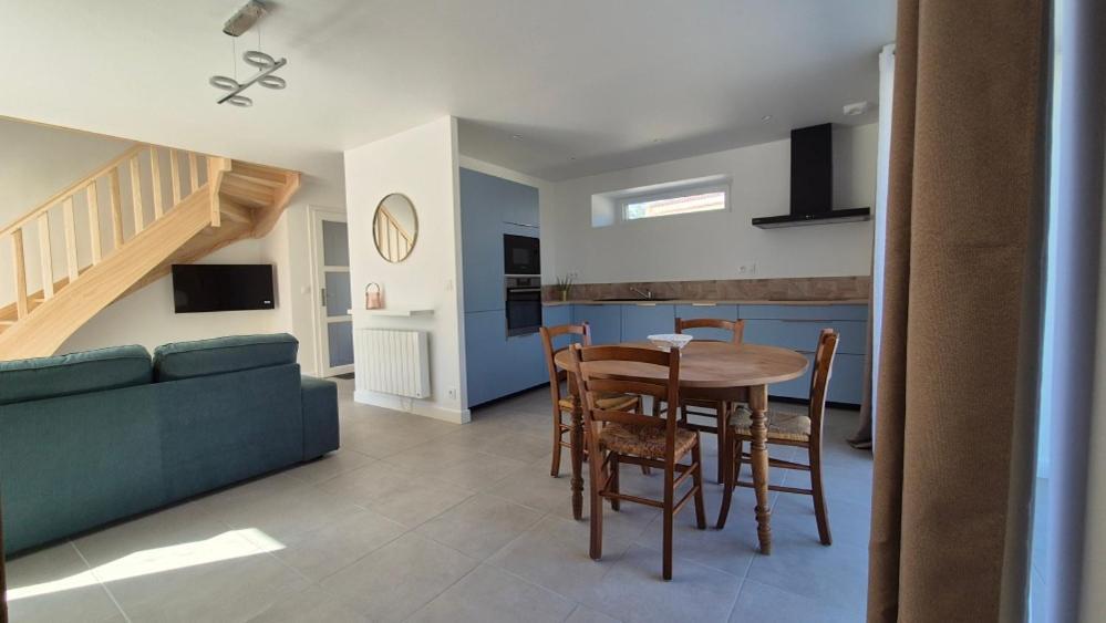 Chambres D'Hotes & Gites - Domaine Les Sources Portbail Exteriér fotografie