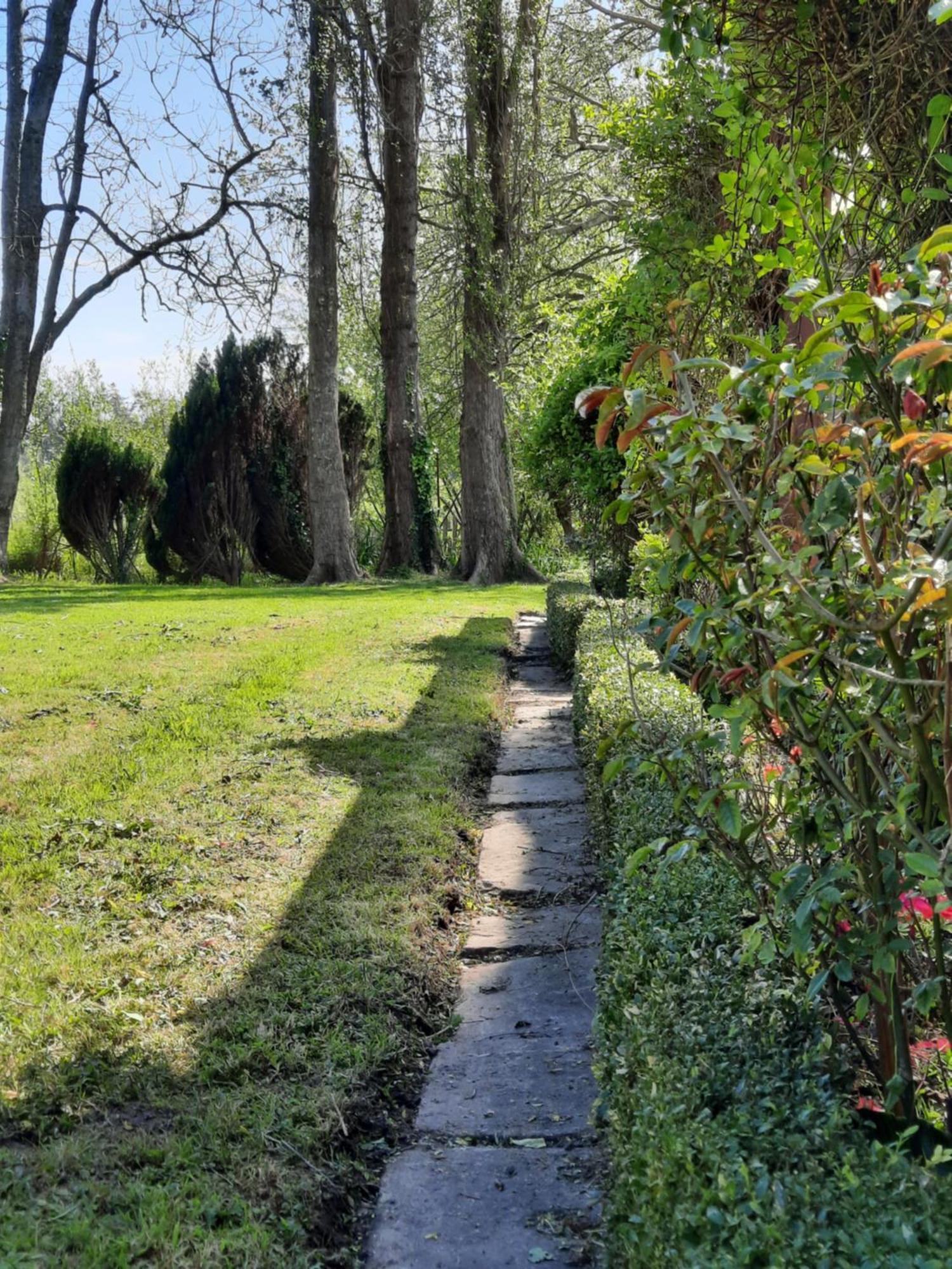 Chambres D'Hotes & Gites - Domaine Les Sources Portbail Exteriér fotografie