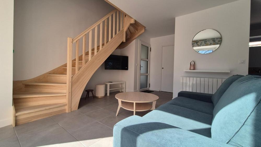 Chambres D'Hotes & Gites - Domaine Les Sources Portbail Exteriér fotografie