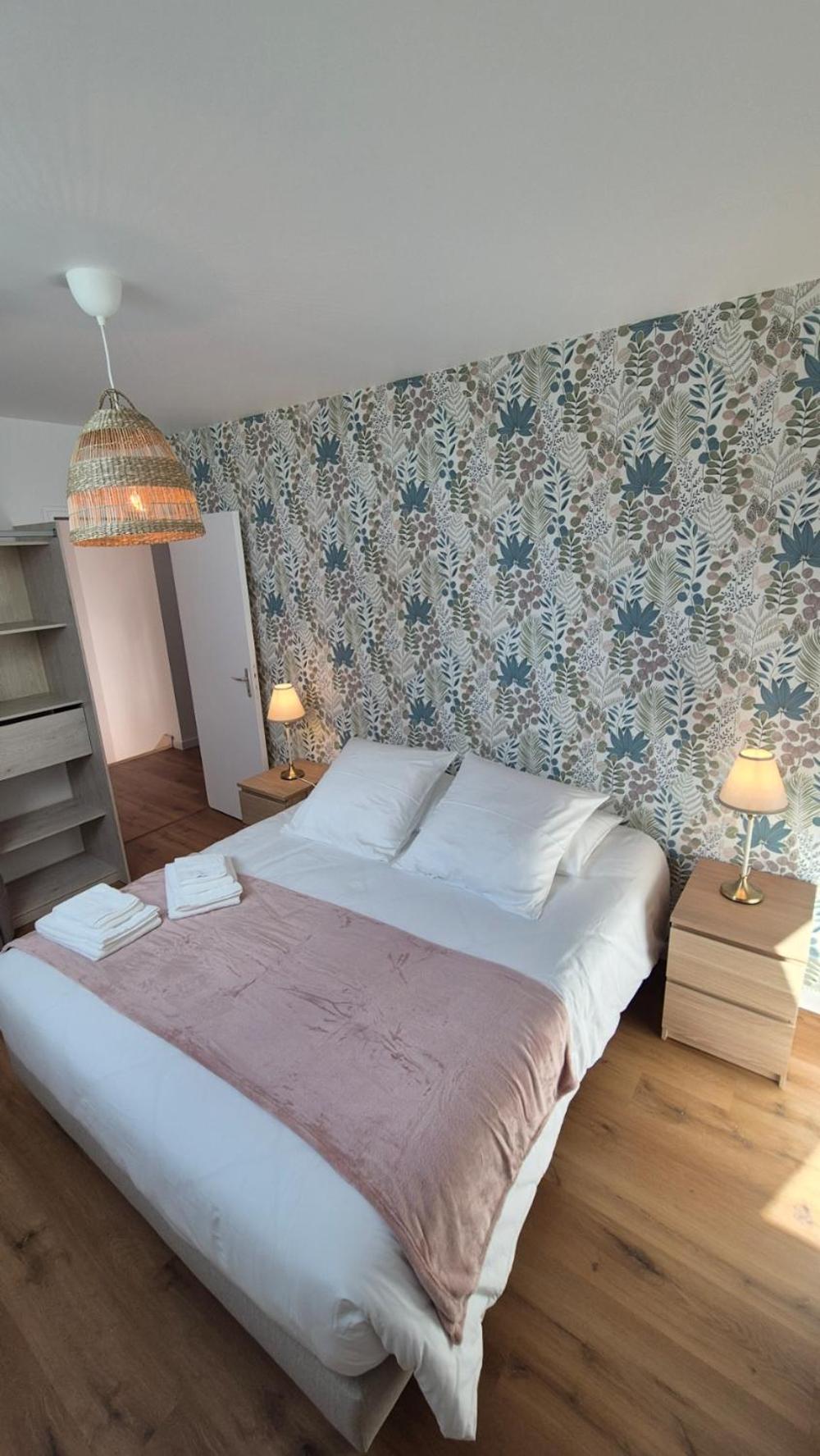 Chambres D'Hotes & Gites - Domaine Les Sources Portbail Exteriér fotografie